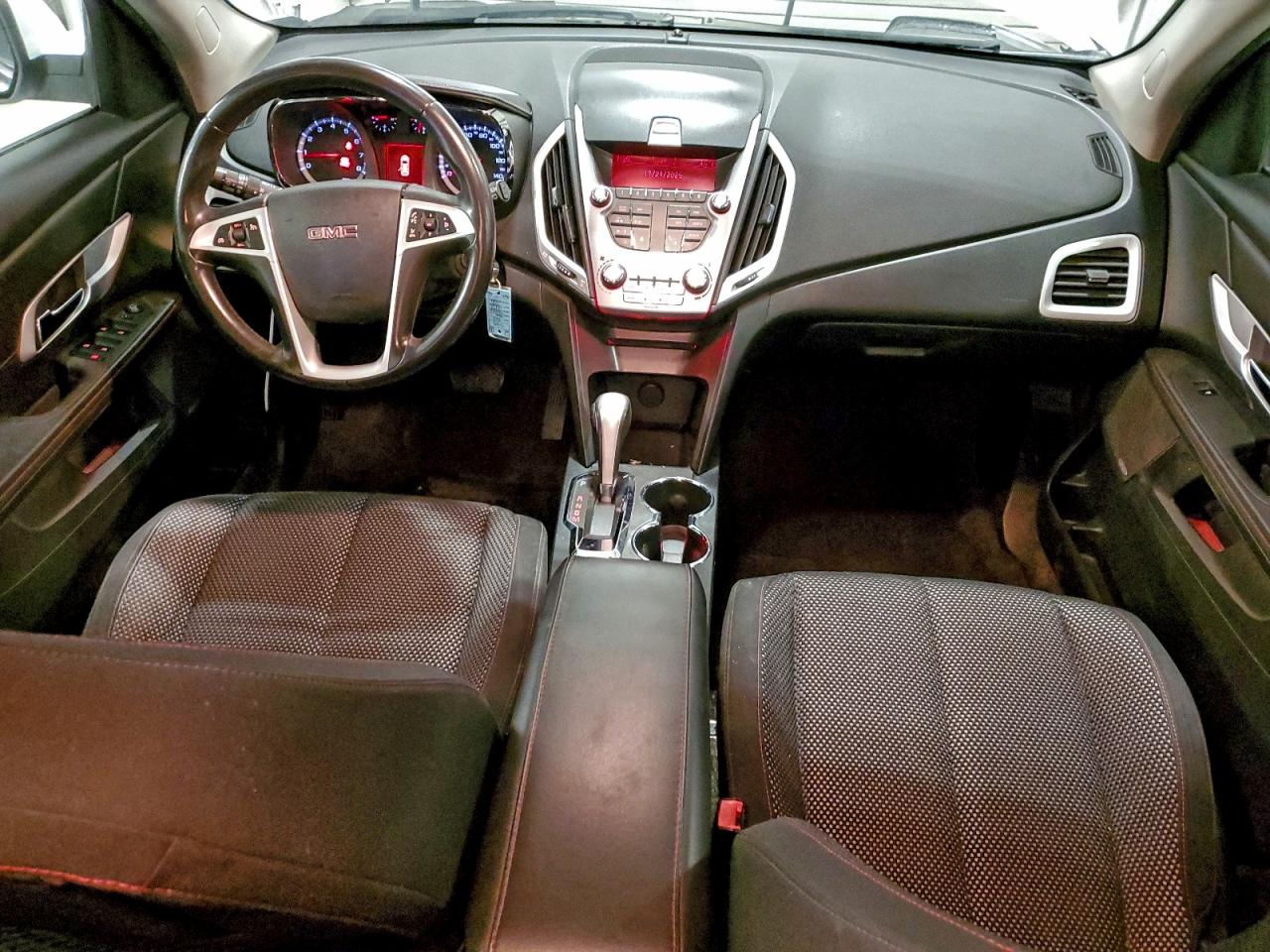 2011 GMC Terrain Sle VIN: 2CTFLSE53B6313981 Lot: 93925635