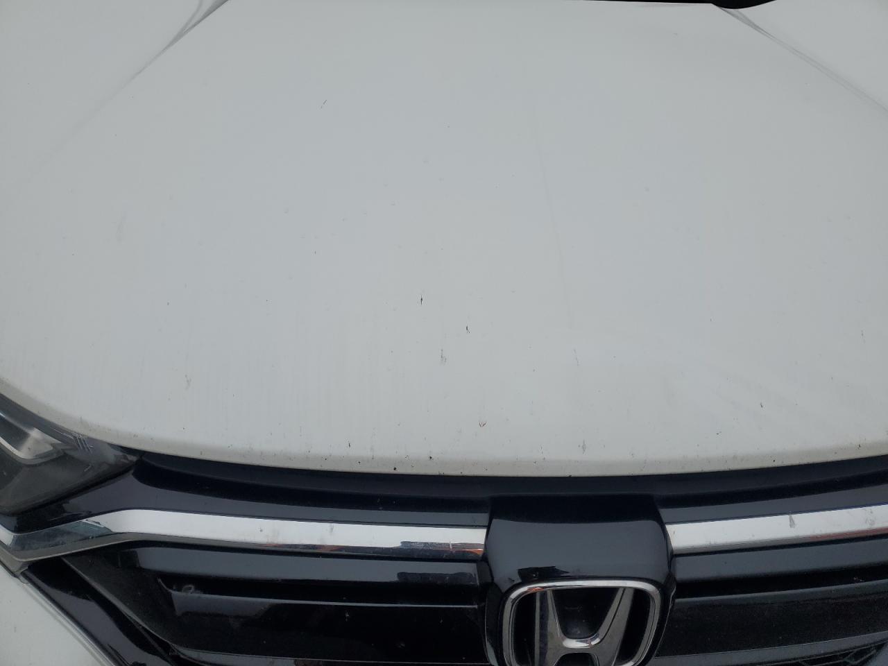 2020 Honda Cr-V Exl VIN: 2HKRW2H83LH675800 Lot: 92039565