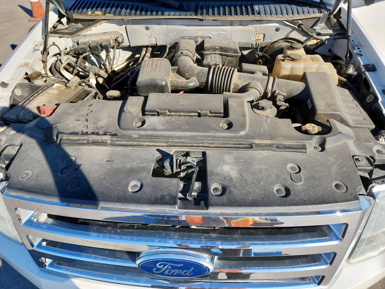 2012 Ford Expedition Xlt VIN: 1FMJU1H59CEF33370 Lot: 91571505