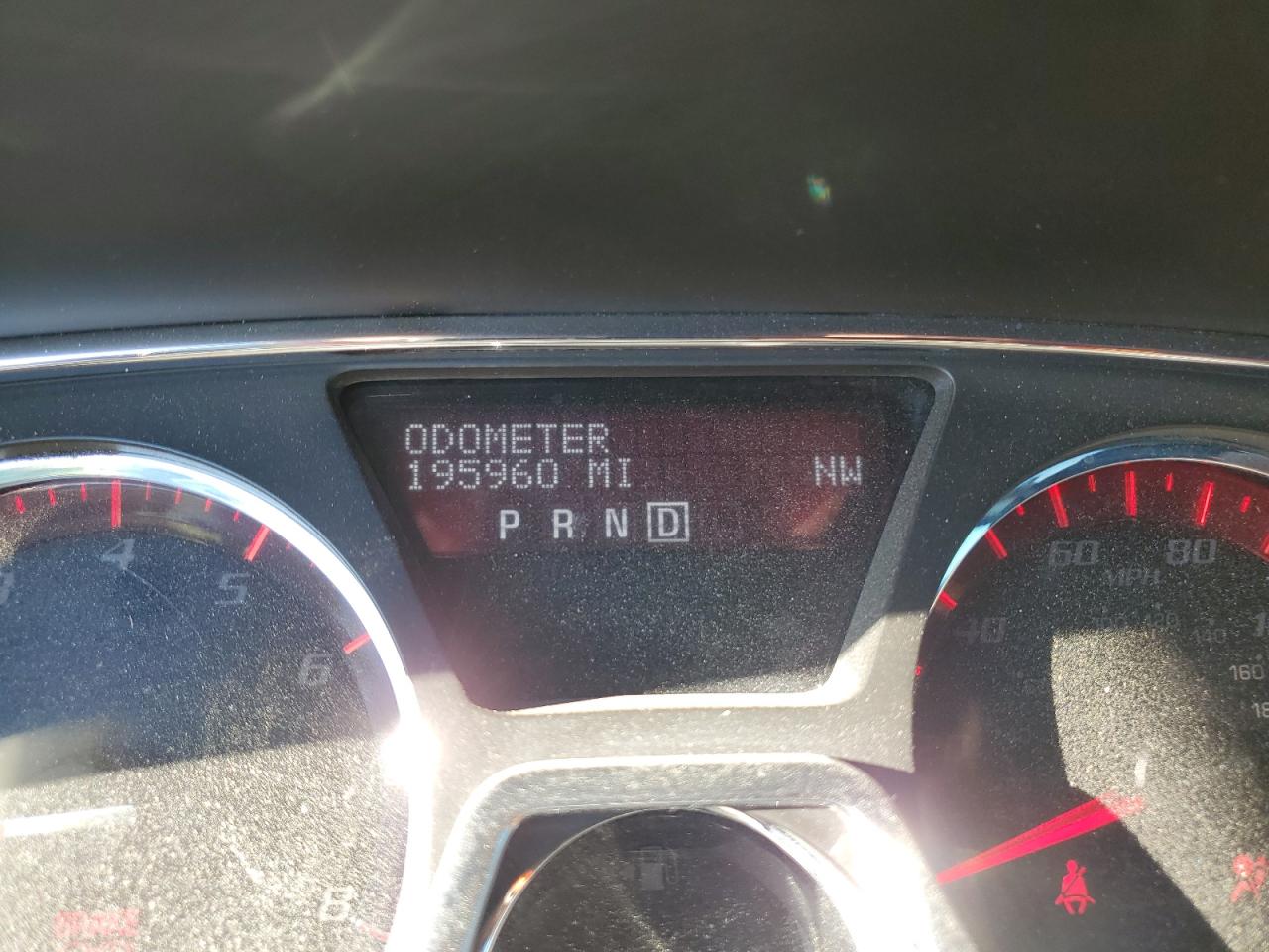 2013 GMC Acadia Denali VIN: 1GKKRTKD0DJ177605 Lot: 92721475