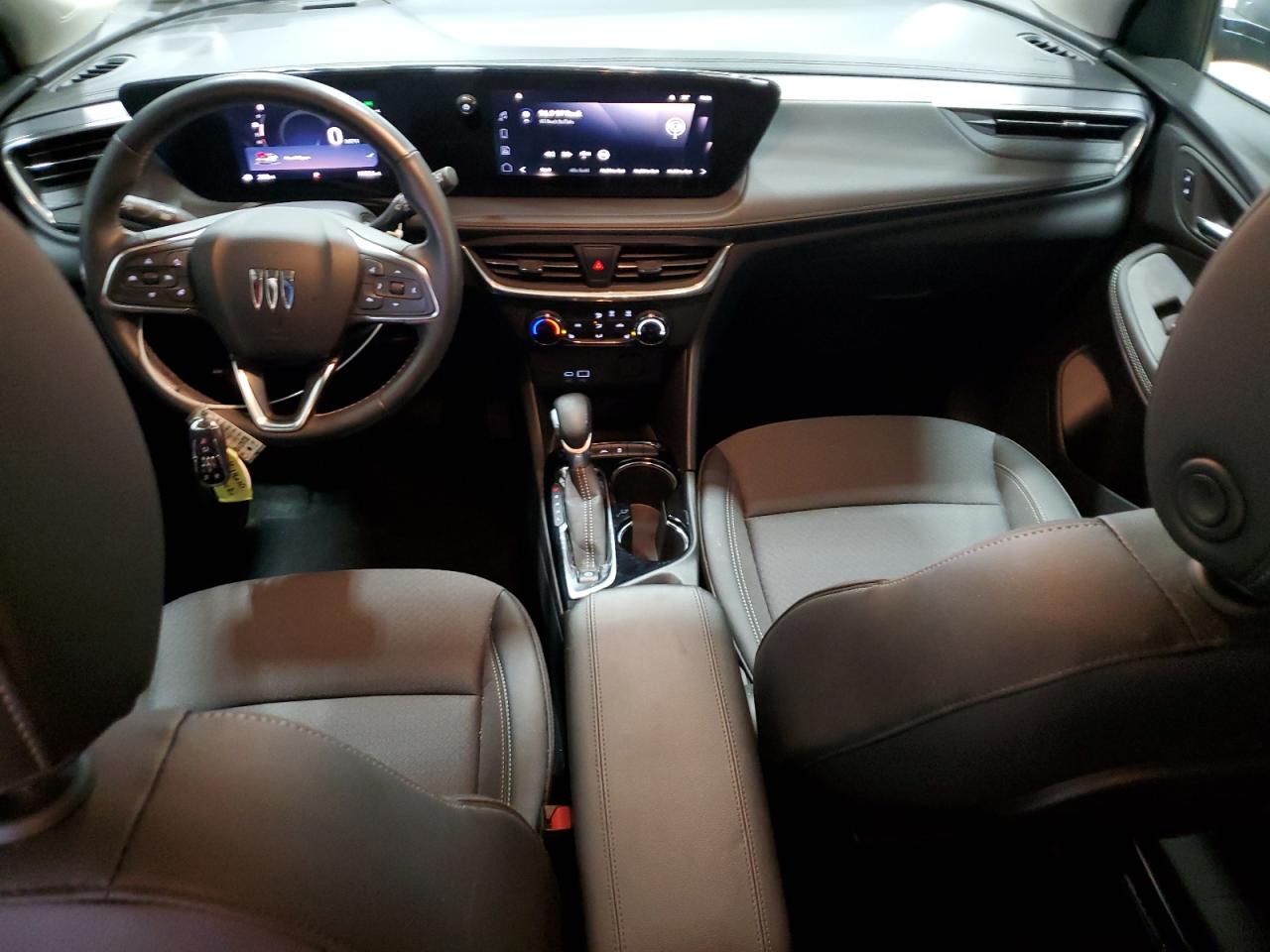 2024 Buick Encore Gx Preferred VIN: KL4AMCSL3RB140167 Lot: 91490745