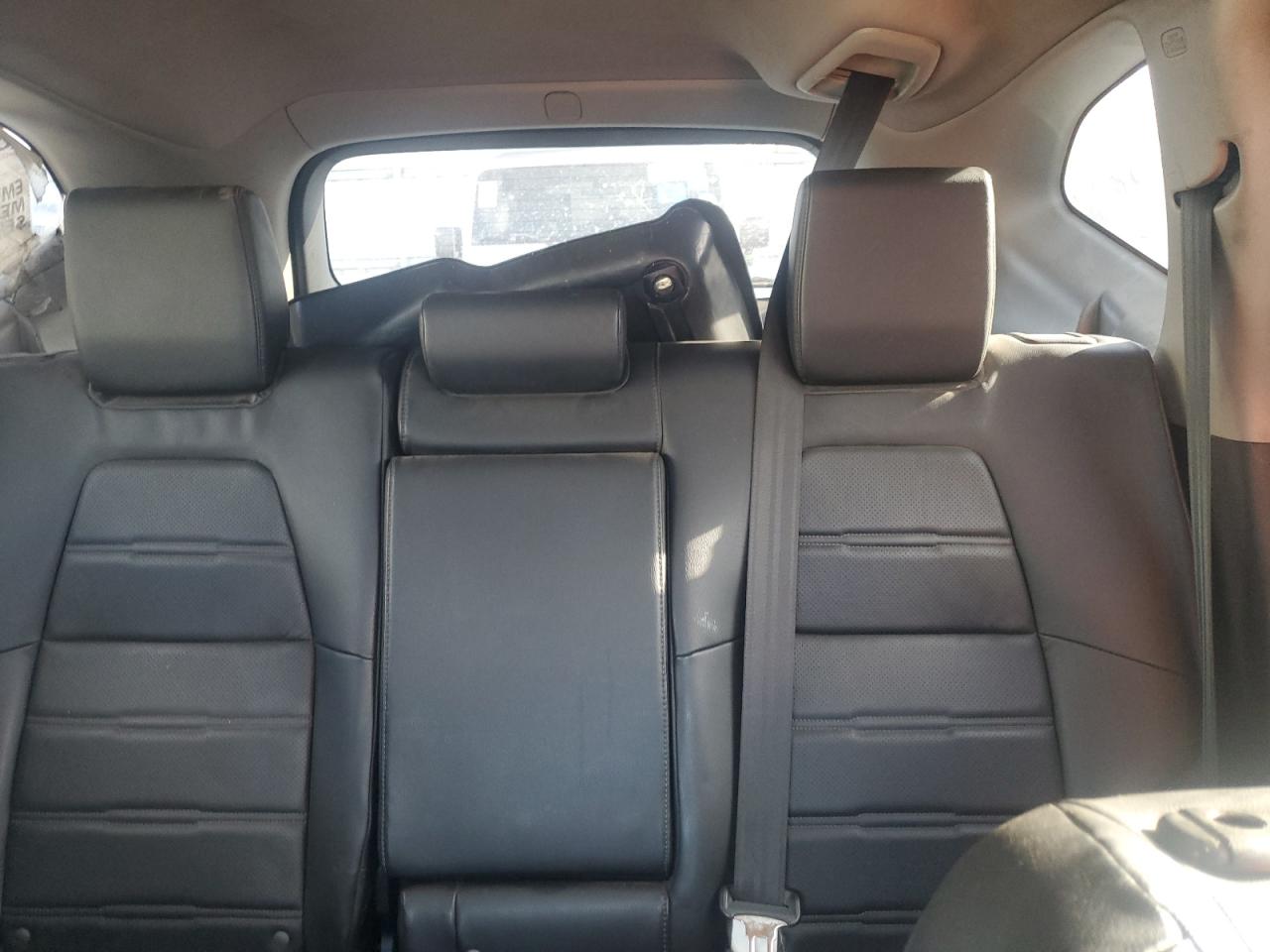 2019 Honda Cr-V Exl VIN: 2HKRW1H84KH510234 Lot: 90364475