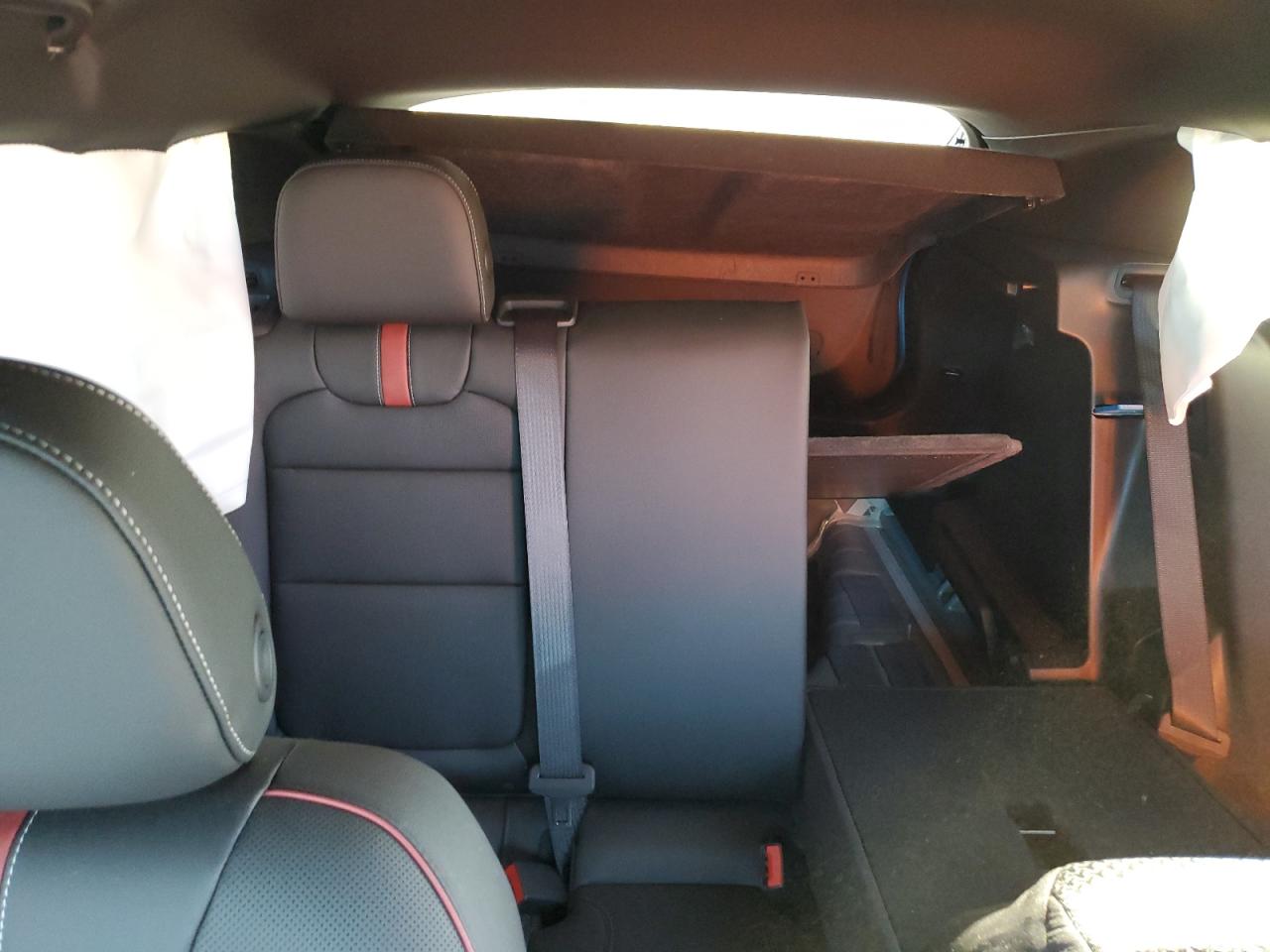 2025 Chevrolet Trax 2Rs VIN: KL77LJEP7SC285571 Lot: 92583015