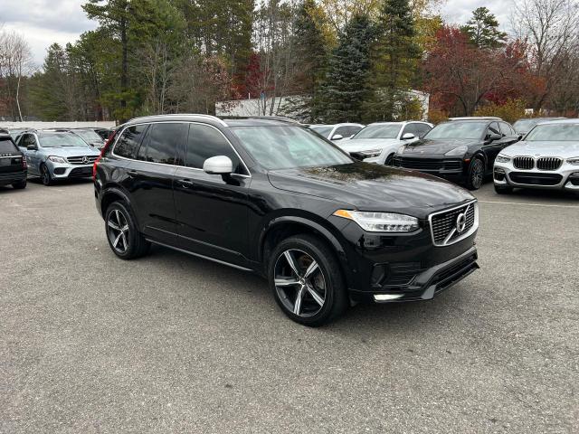 2019 Volvo Xc90 T6 R-Design