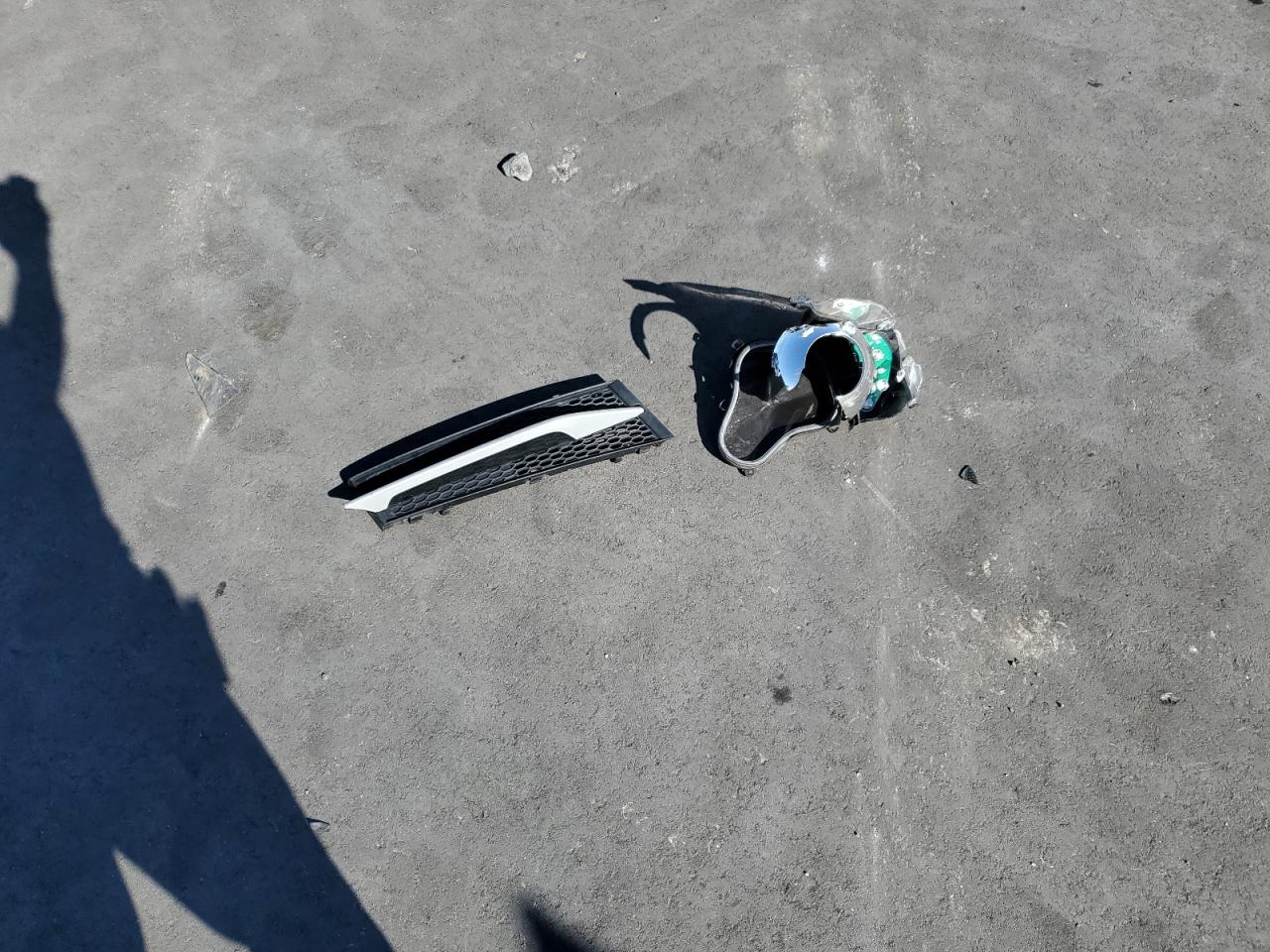 2012 BMW 328 I VIN: WBAKE3C50CE770996 Lot: 93193625