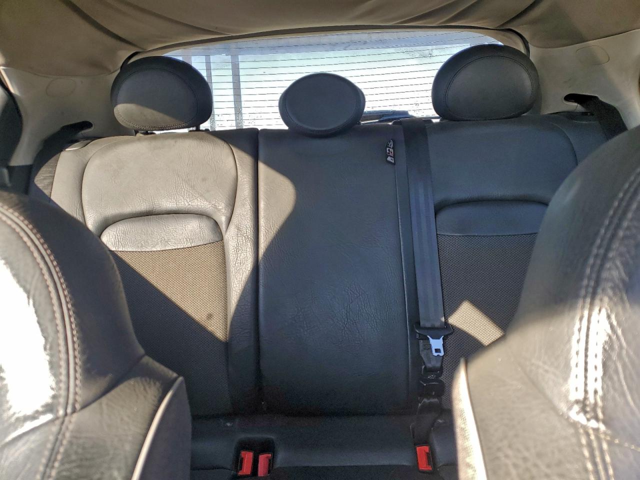 2017 Fiat 500X Trekking VIN: ZFBCFXCB3HP523973 Lot: 93663695