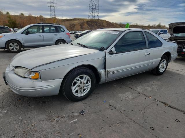 1997 Ford Thunderbird Lx