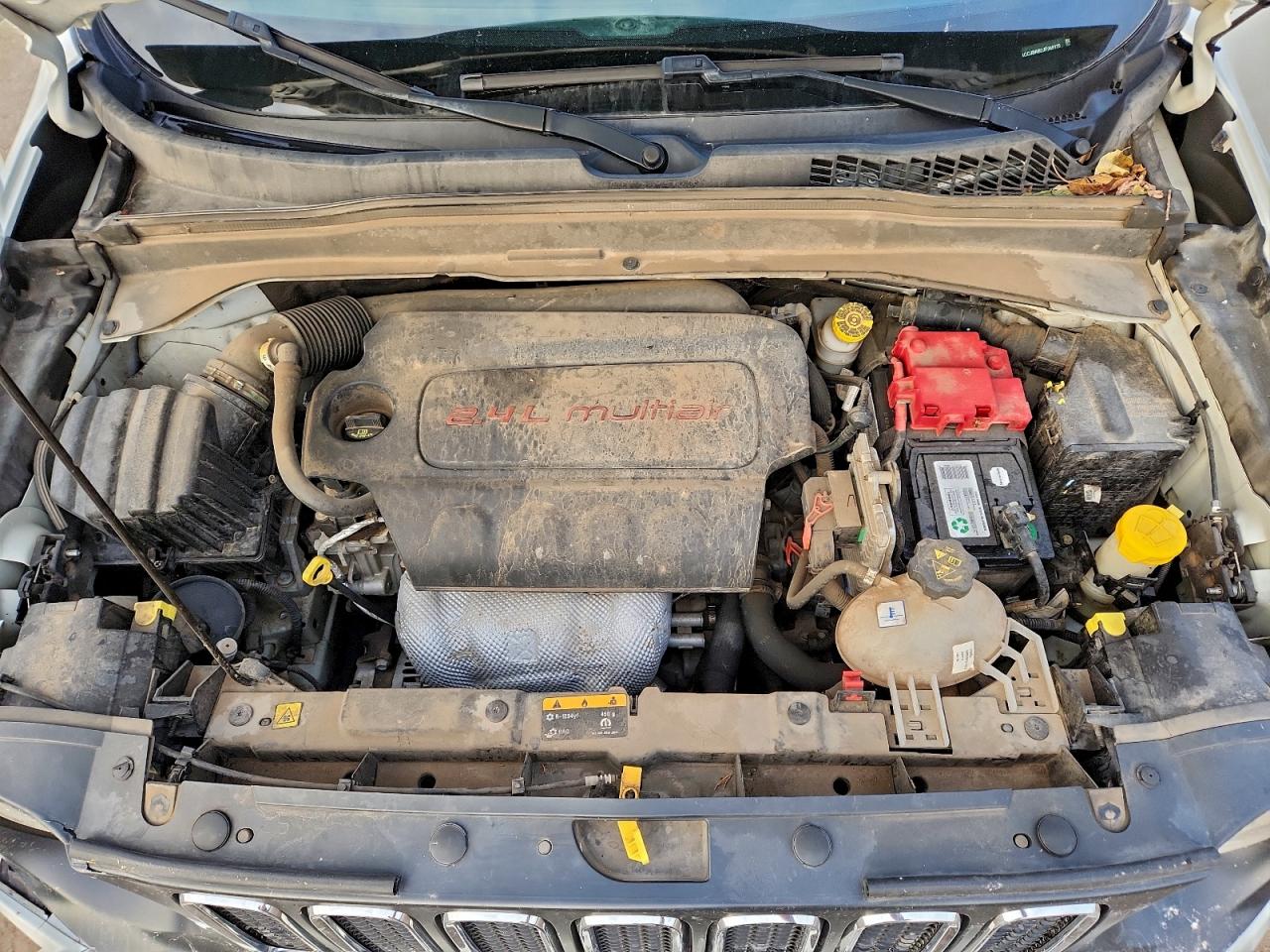 2018 Jeep Renegade Sport VIN: ZACCJBAB2JPJ48178 Lot: 94085285