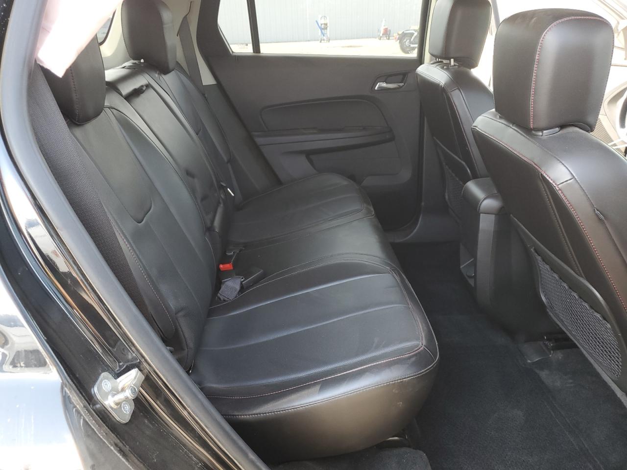 2014 GMC Terrain Slt VIN: 2GKFLXE32E6320906 Lot: 91044965