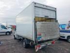 2019 MERCEDES-BENZ SPRINTER 3.5T CHASSIS CAB 9G-TRONIC for sale at Copart WOLVERHAMPTON