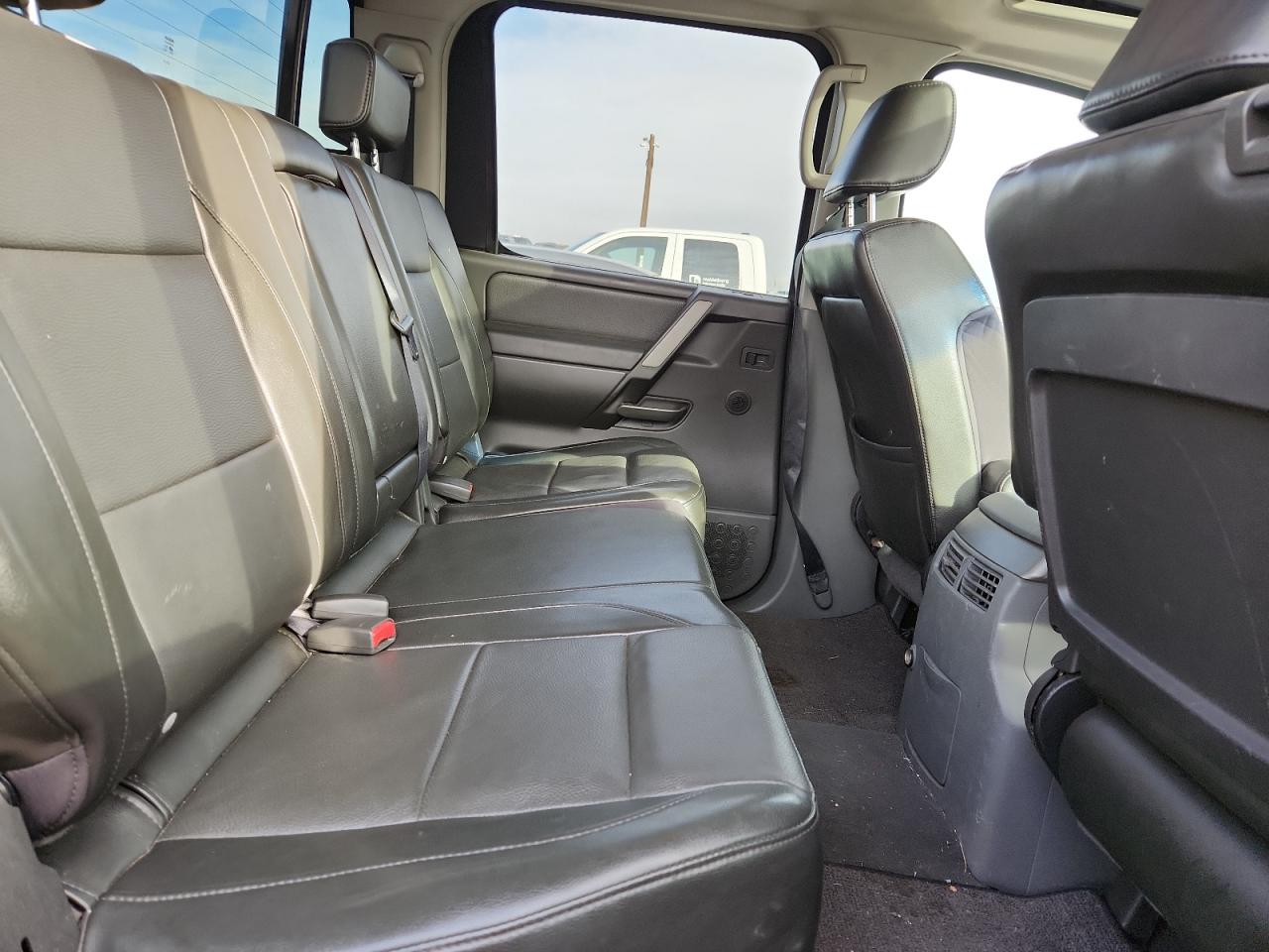 2006 Nissan Titan Xe VIN: 1N6AA07B16N570171 Lot: 92938095