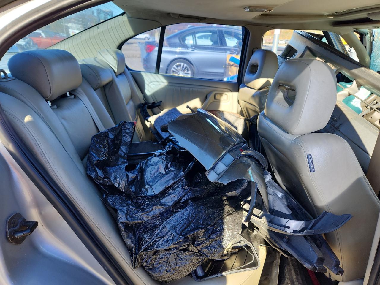 1999 Infiniti G20 VIN: JNKCP11A4XT021110 Lot: 91610715