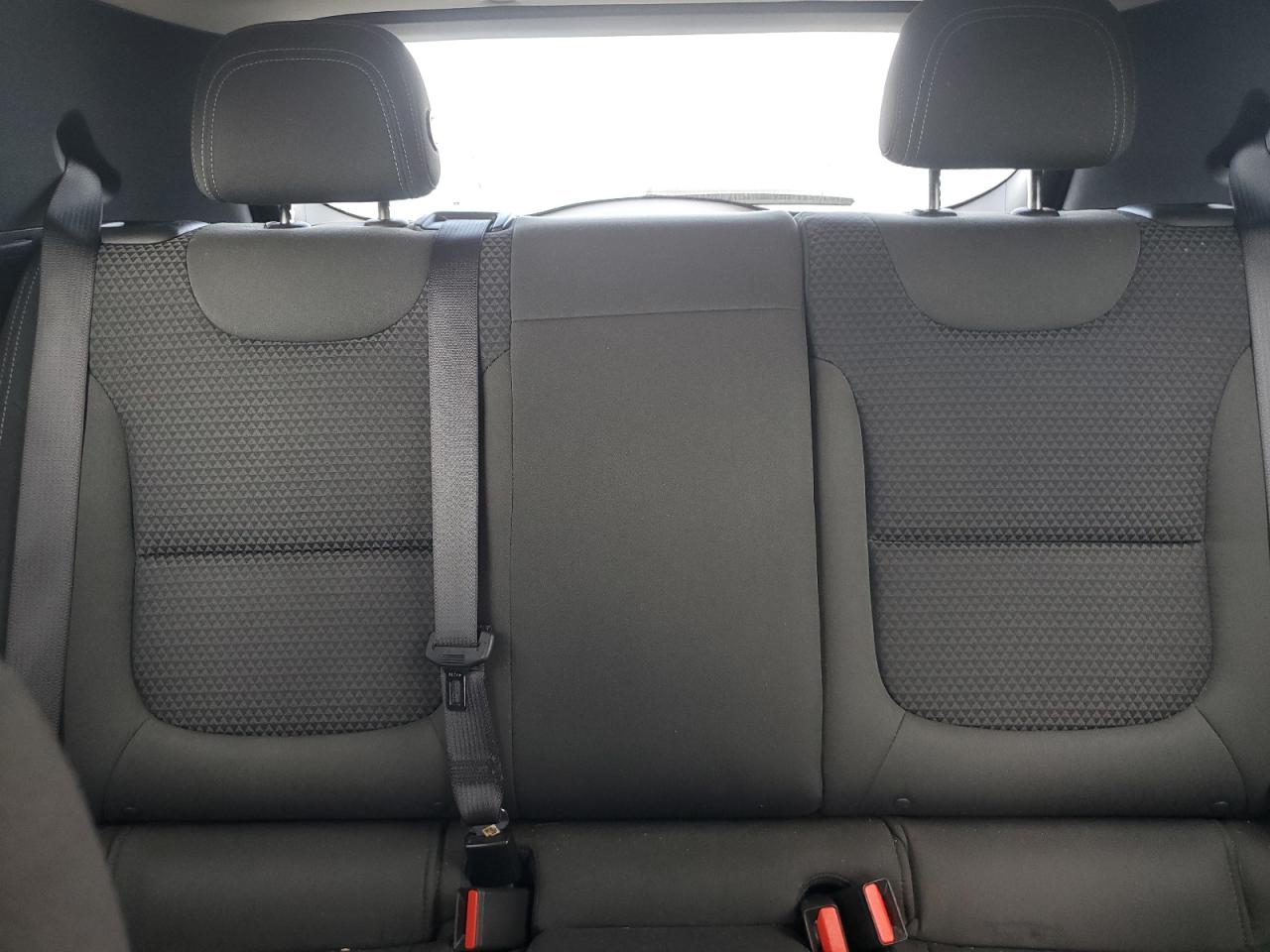 2023 Chevrolet Bolt Euv Lt VIN: 1G1FY6S08P4149884 Lot: 93570285