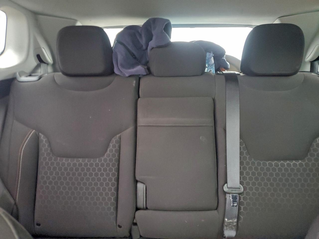 2019 Jeep Compass Sport VIN: 3C4NJDABXKT651667 Lot: 94307025