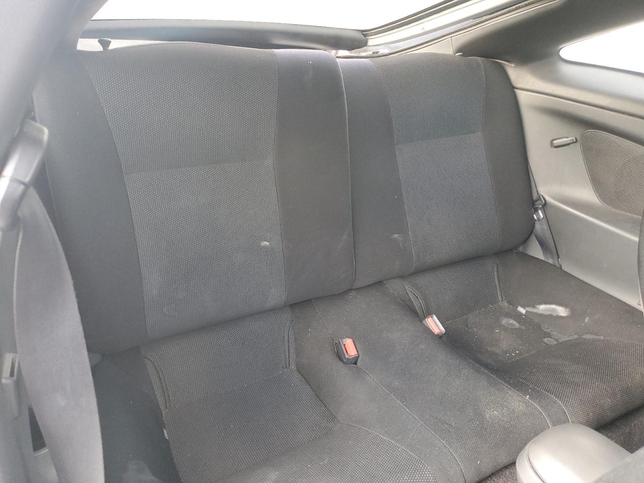 2003 Toyota Celica Gt VIN: JTDDR32T430167241 Lot: 92721305