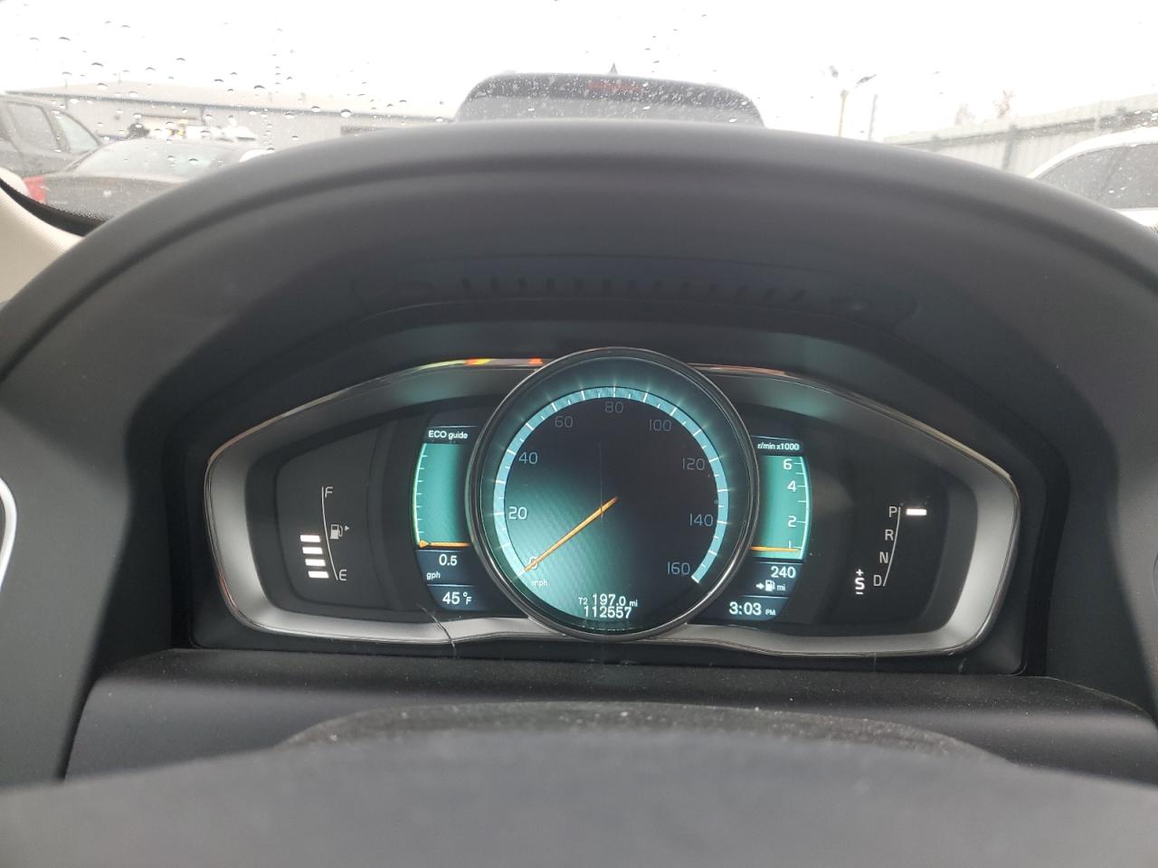 2014 Volvo Xc60 3.2 VIN: YV4952DZ6E2532021 Lot: 93489815