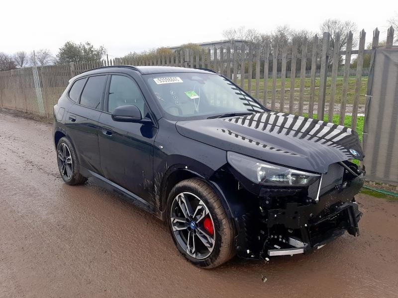 2025 BMW IX1 150KW EDRIVE20 M SPORT 65KWH 5DR AUTO