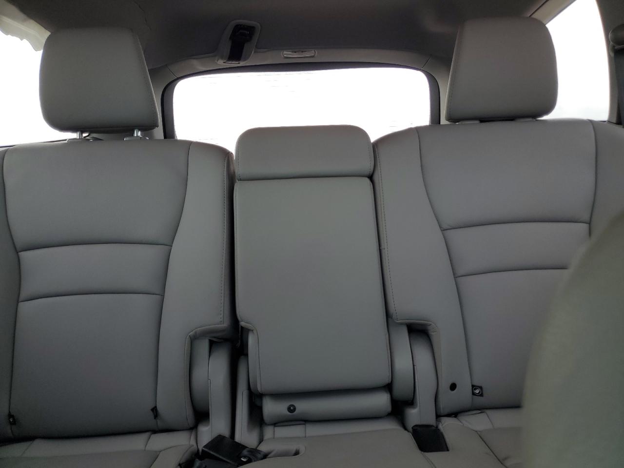 2022 Honda Pilot Se VIN: 5FNYF5H20NB027454 Lot: 90668685