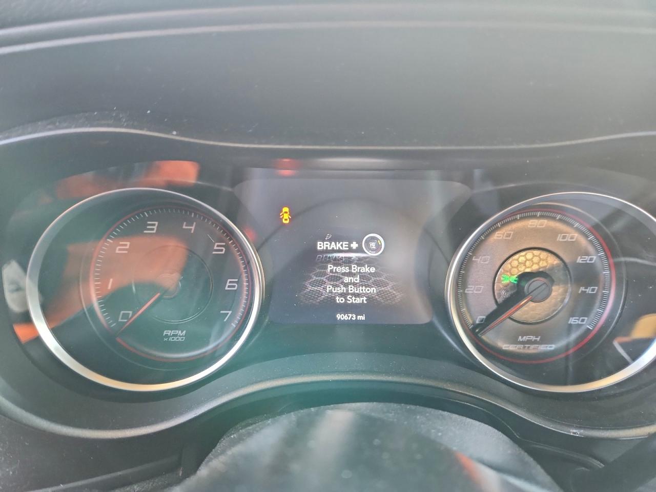 2020 Dodge Charger Police VIN: 2C3CDXKT4LH204984 Lot: 94129315