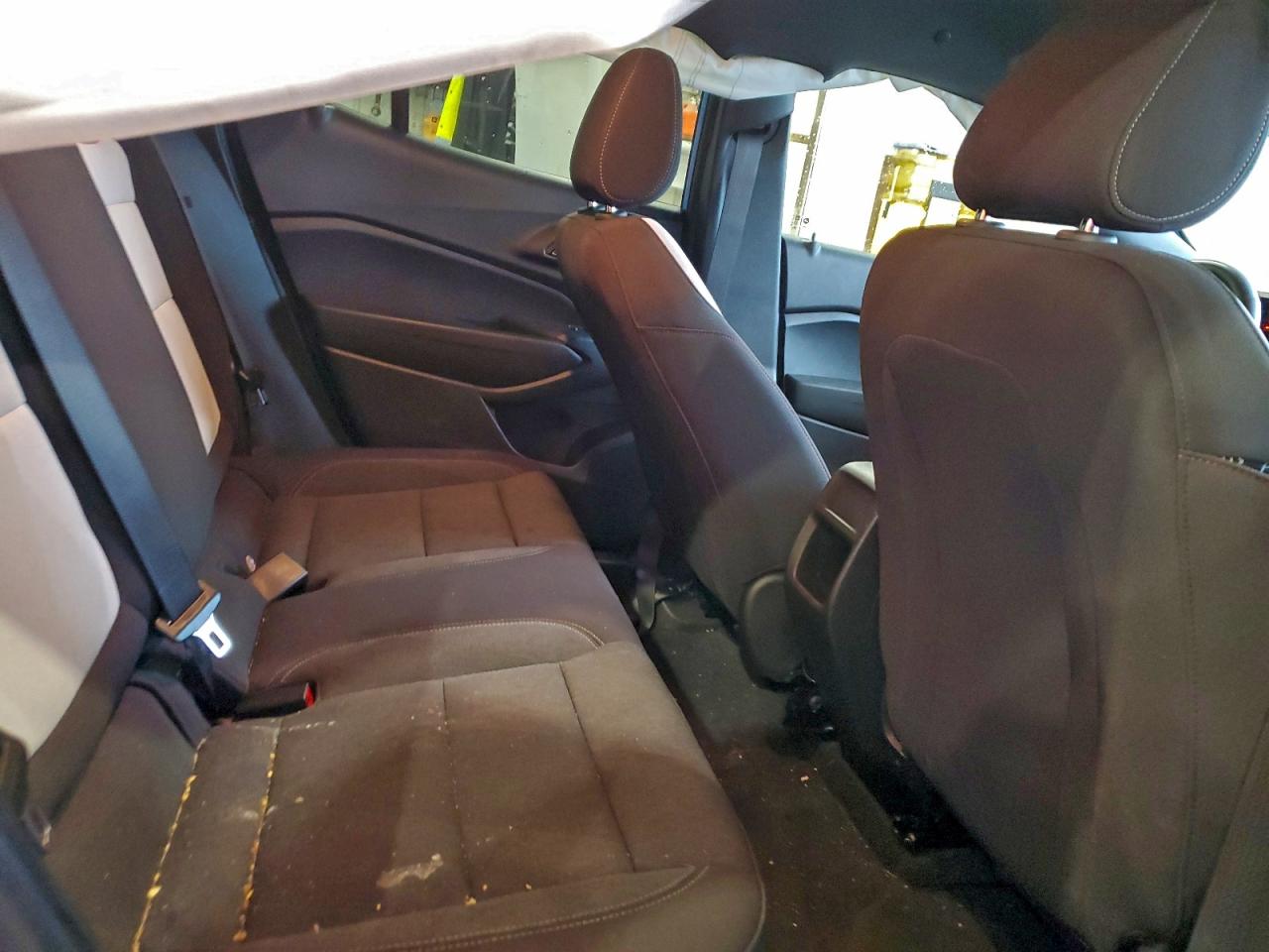 2024 Chevrolet Trax 1Rs VIN: KL77LGE22RC089524 Lot: 93712585