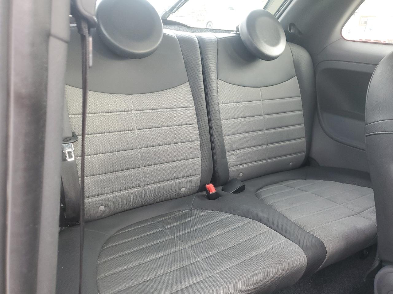 2012 Fiat 500 Sport VIN: 3C3CFFBR7CT103860 Lot: 92883285