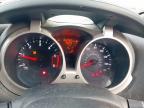 2016 NISSAN JUKE 1.5 DCI N-CONNECTA 5DR for sale at Copart SANDTOFT