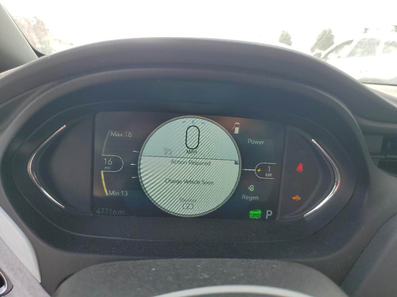 2020 Chevrolet Bolt Ev Lt VIN: 1G1FY6S04L4136849 Lot: 92653495