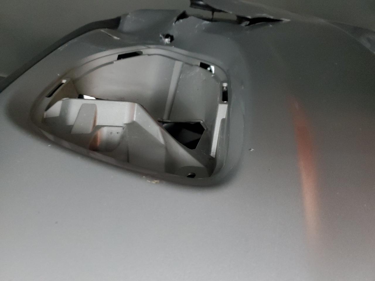 2015 Mitsubishi Outlander Sport Es VIN: 4A4AP3AU3FE024638 Lot: 91632665