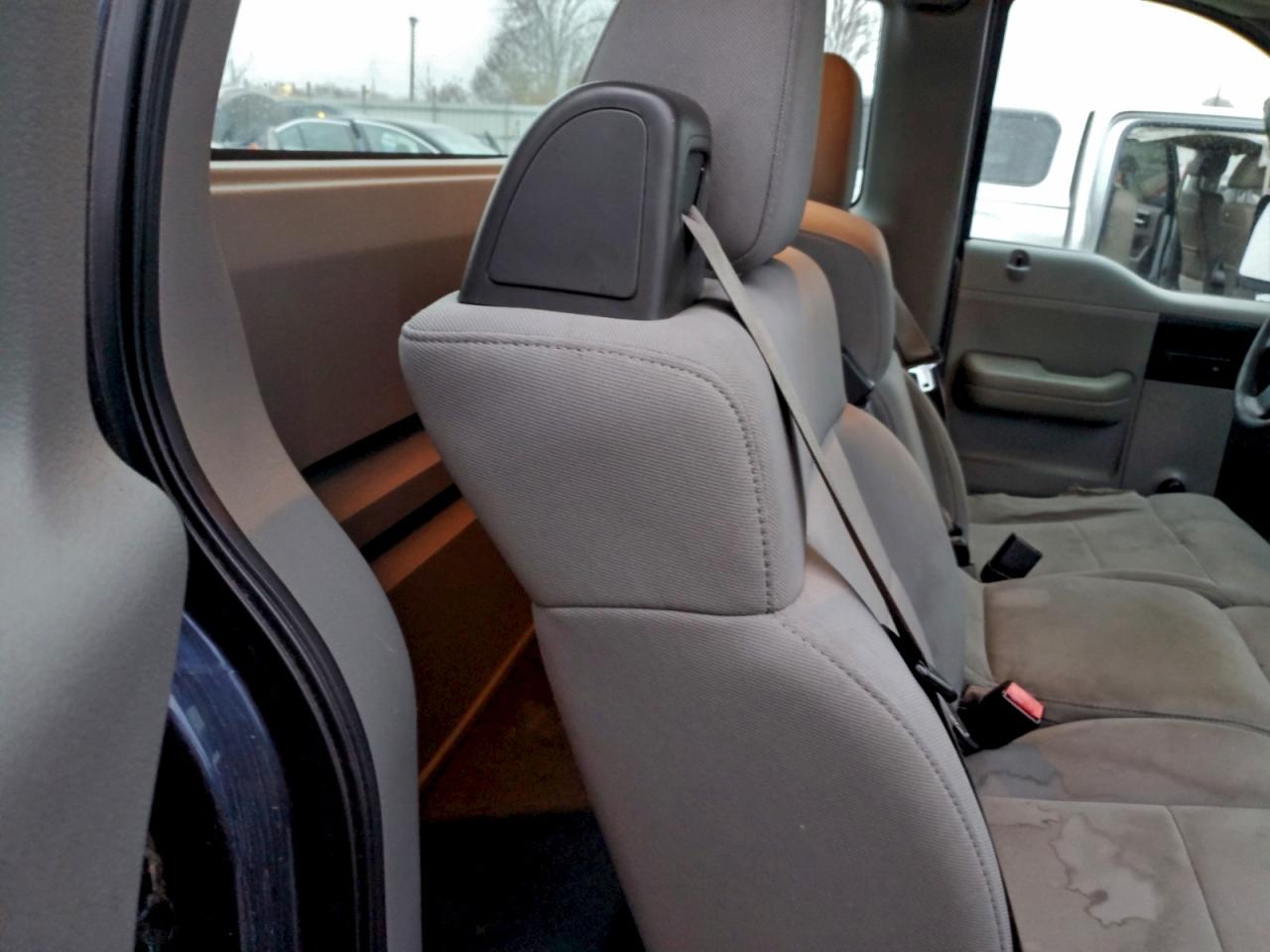 2005 Ford F150 VIN: 1FTRF14W95NB10419 Lot: 94046375