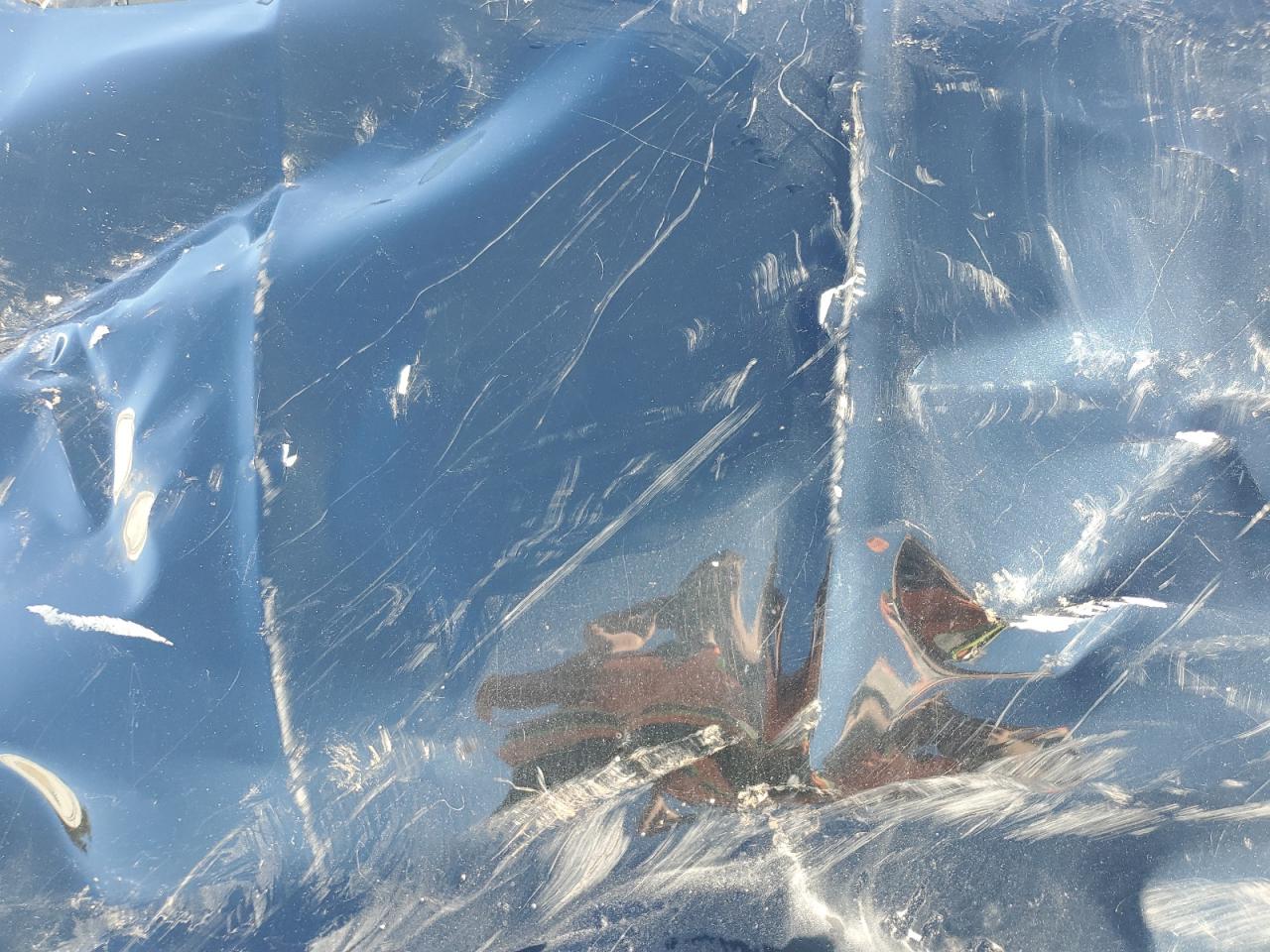 2014 Ford Fusion S VIN: 3FA6P0G76ER296258 Lot: 90807445