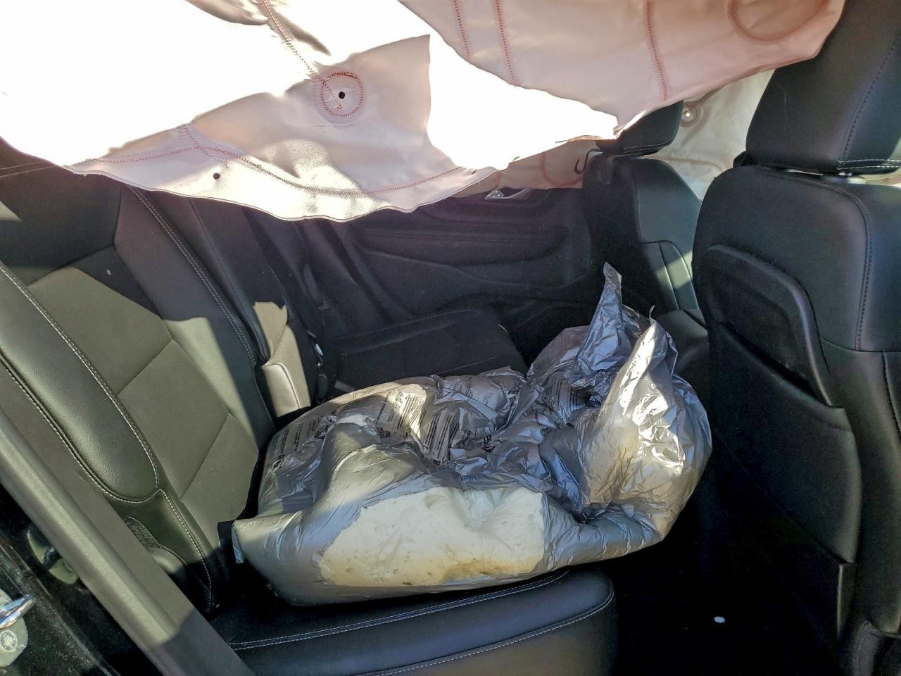 2024 GMC Terrain Slt VIN: 3GKALVEG0RL146398 Lot: 94243725