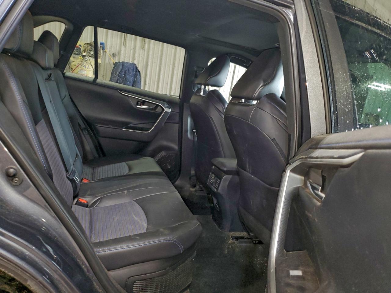 2021 Toyota Rav4 Xse VIN: 2T3E6RFV2MW005861 Lot: 94518645