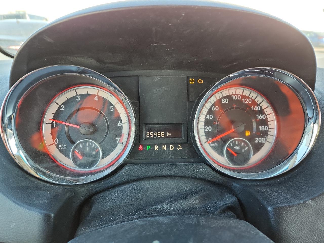 2016 Dodge Grand Caravan Se VIN: 2C4RDGBG8GR106680 Lot: 92798855