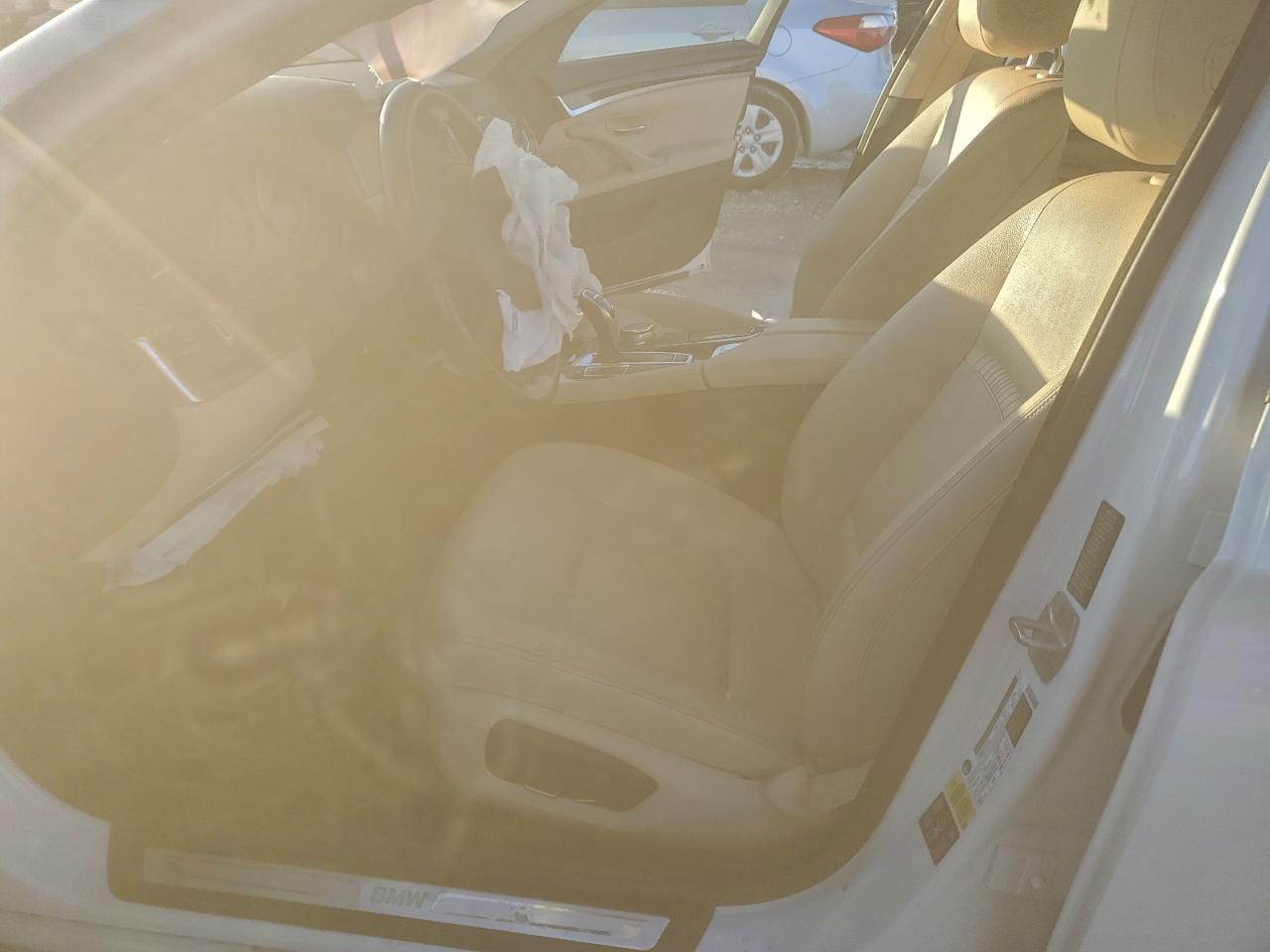 2016 BMW 535 Xi VIN: WBA5B3C57GG255199 Lot: 93930135