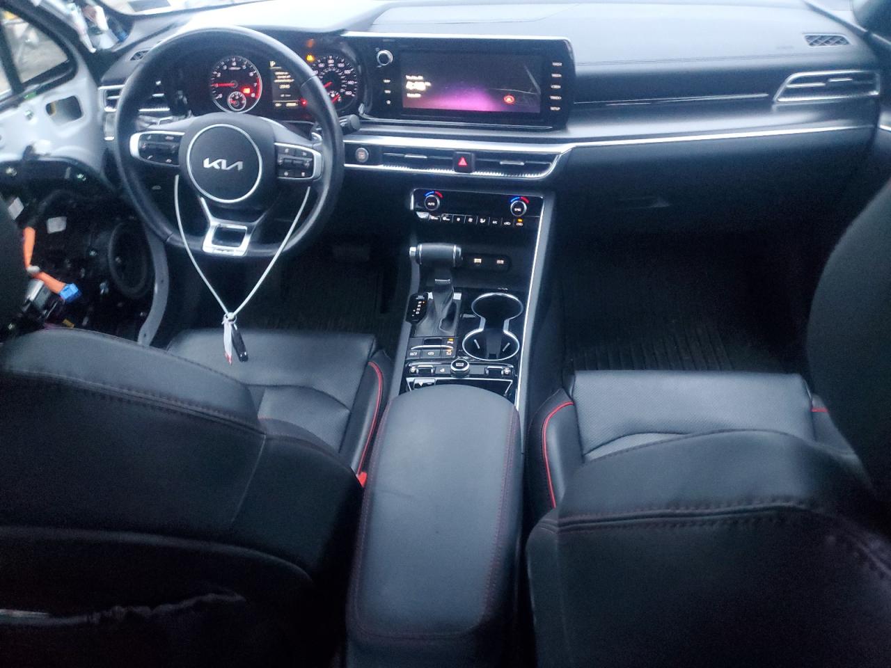 2024 Kia K5 Gt VIN: 5XXG44J88RG242254 Lot: 93482115