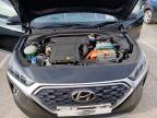 2020 HYUNDAI IONIQ 1.6 GDI PLUG-IN HYBRID PREMIUM 5DR DCT for sale at Copart SANDWICH