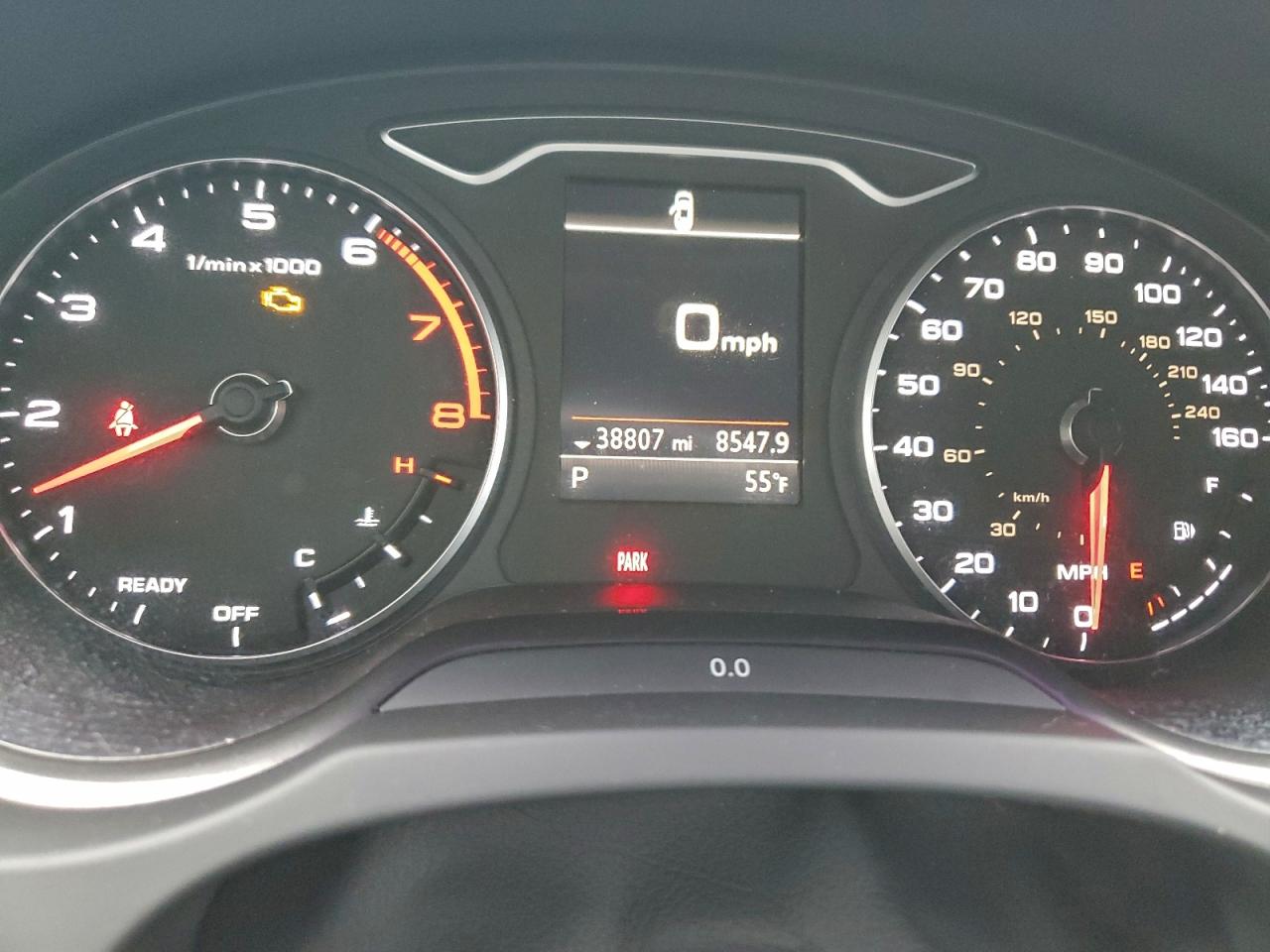 2020 Audi A3 S-Line Premium Plus VIN: WAUJEGFF9LA042088 Lot: 94477425