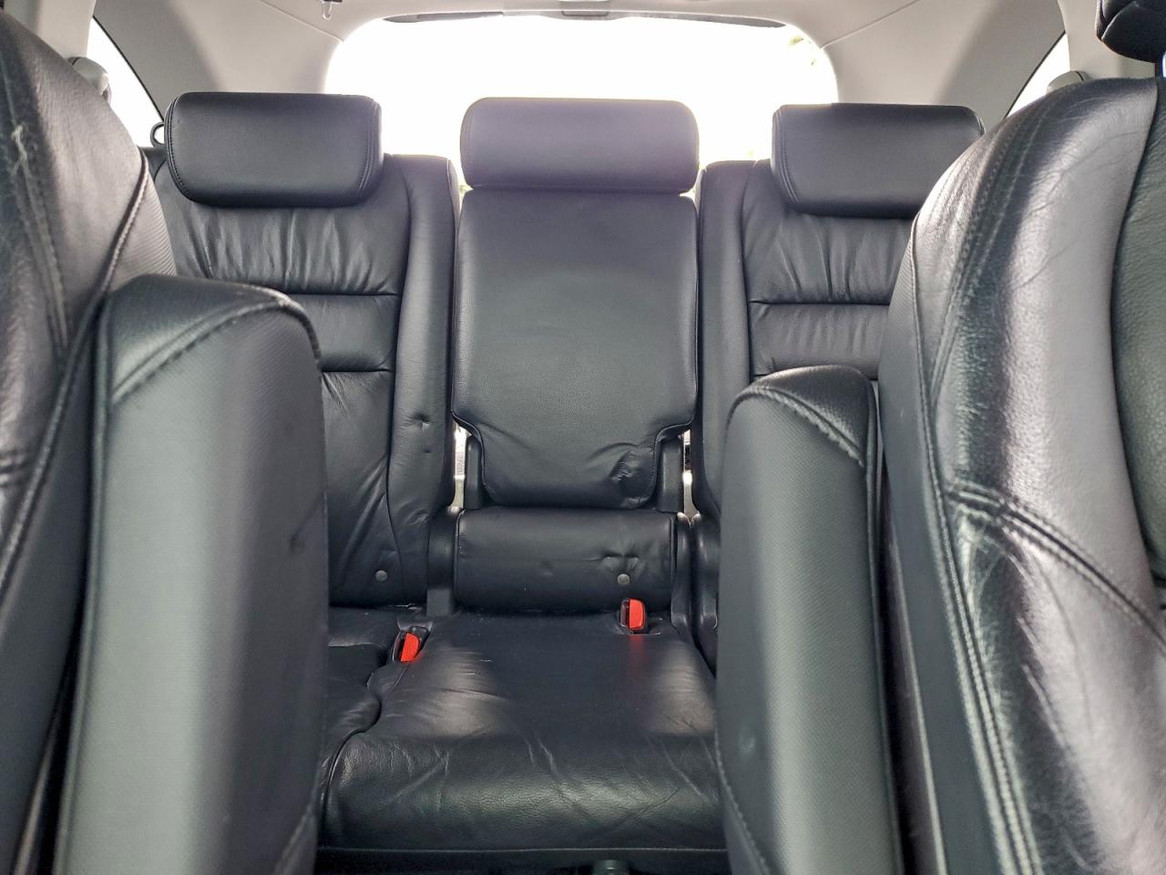 2007 Honda Cr-V Exl VIN: JHLRE48737C023396 Lot: 94195045