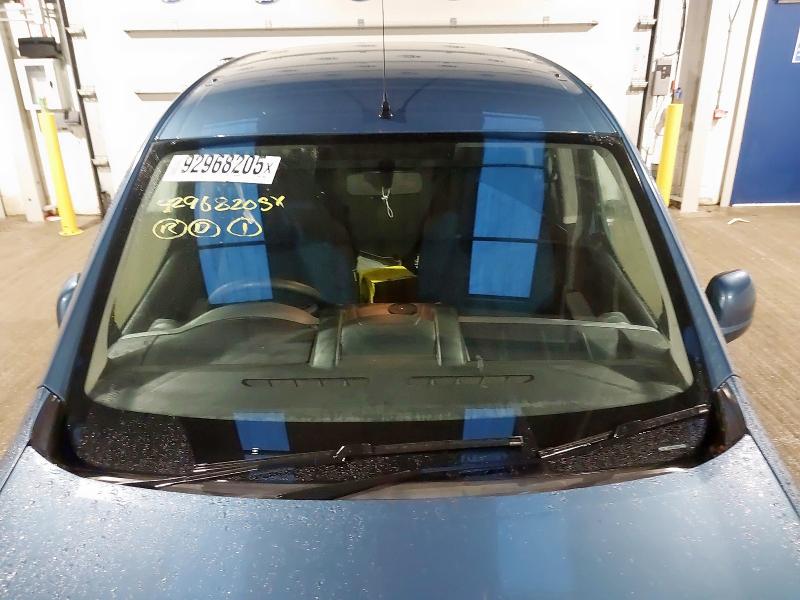 2016 CITROEN BERLINGO MULTISPACE 1.6 BLUEHDI 100 FEEL 5DR