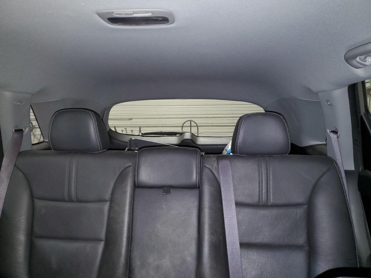 2015 Kia Sorento Lx VIN: 5XYKTCA64FG624522 Lot: 91356875