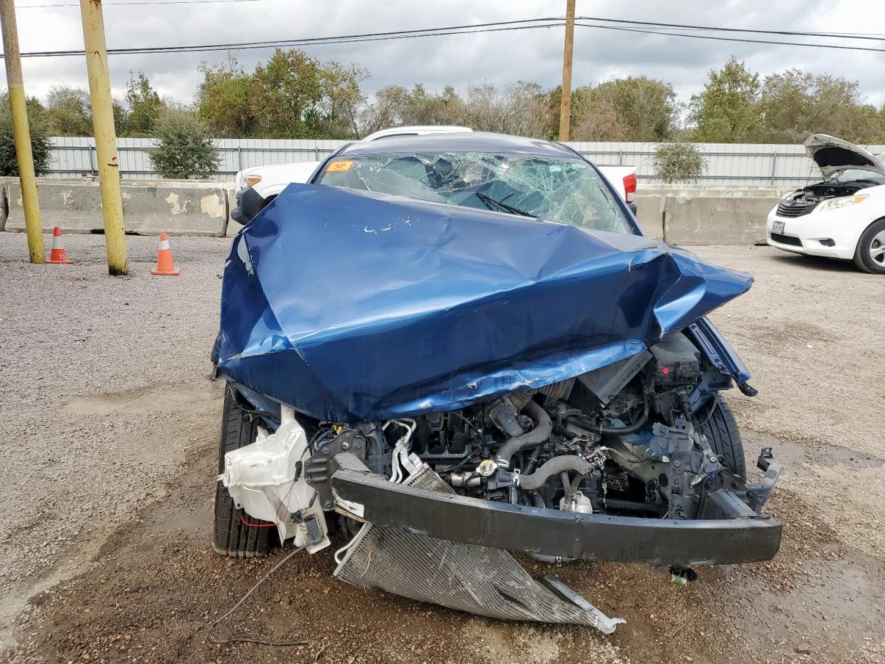 2018 Hyundai Elantra Se VIN: 5NPD74LFXJH350440 Lot: 92906415