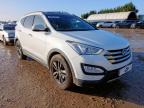 2015 HYUNDAI SANTA FE 2.2 CRDI PREMIUM SE 5DR AUTO [7 SEATS] for sale at Copart WISBECH