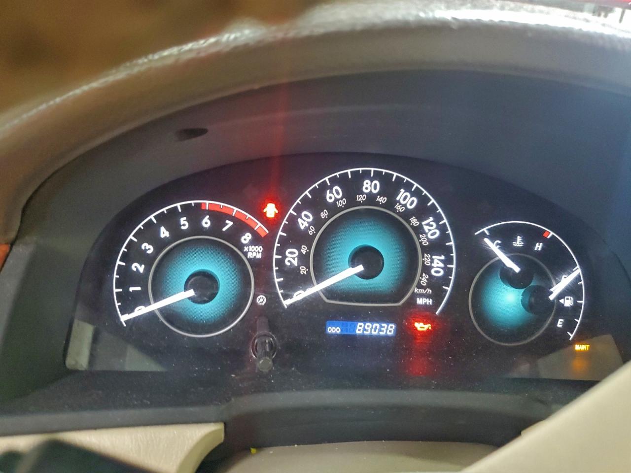 2008 Toyota Camry Solara Se VIN: 4T1FA38P08U148238 Lot: 94060705