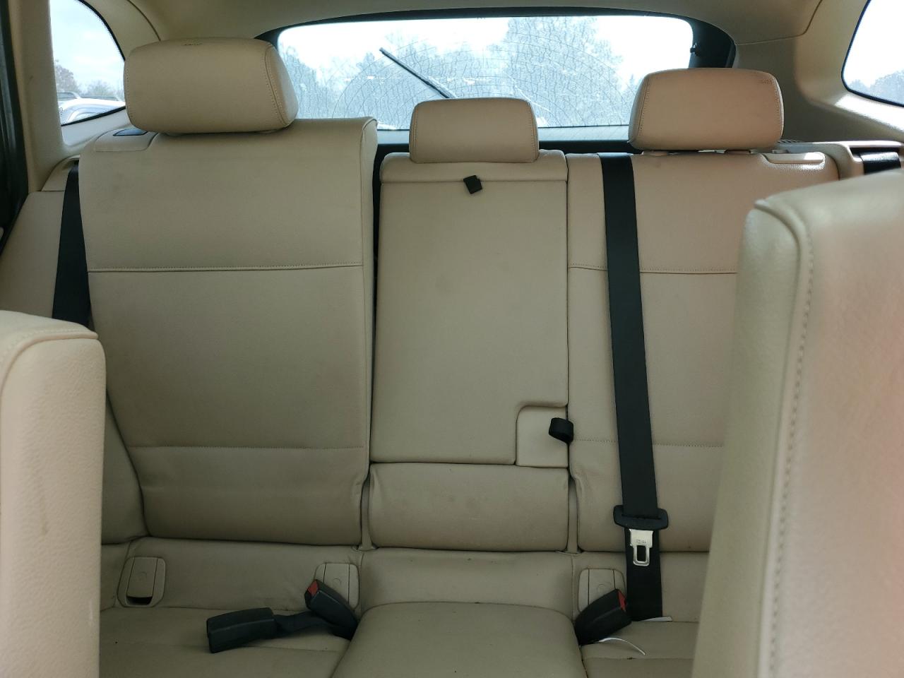 Фото: WBAVM5C59DVV89165