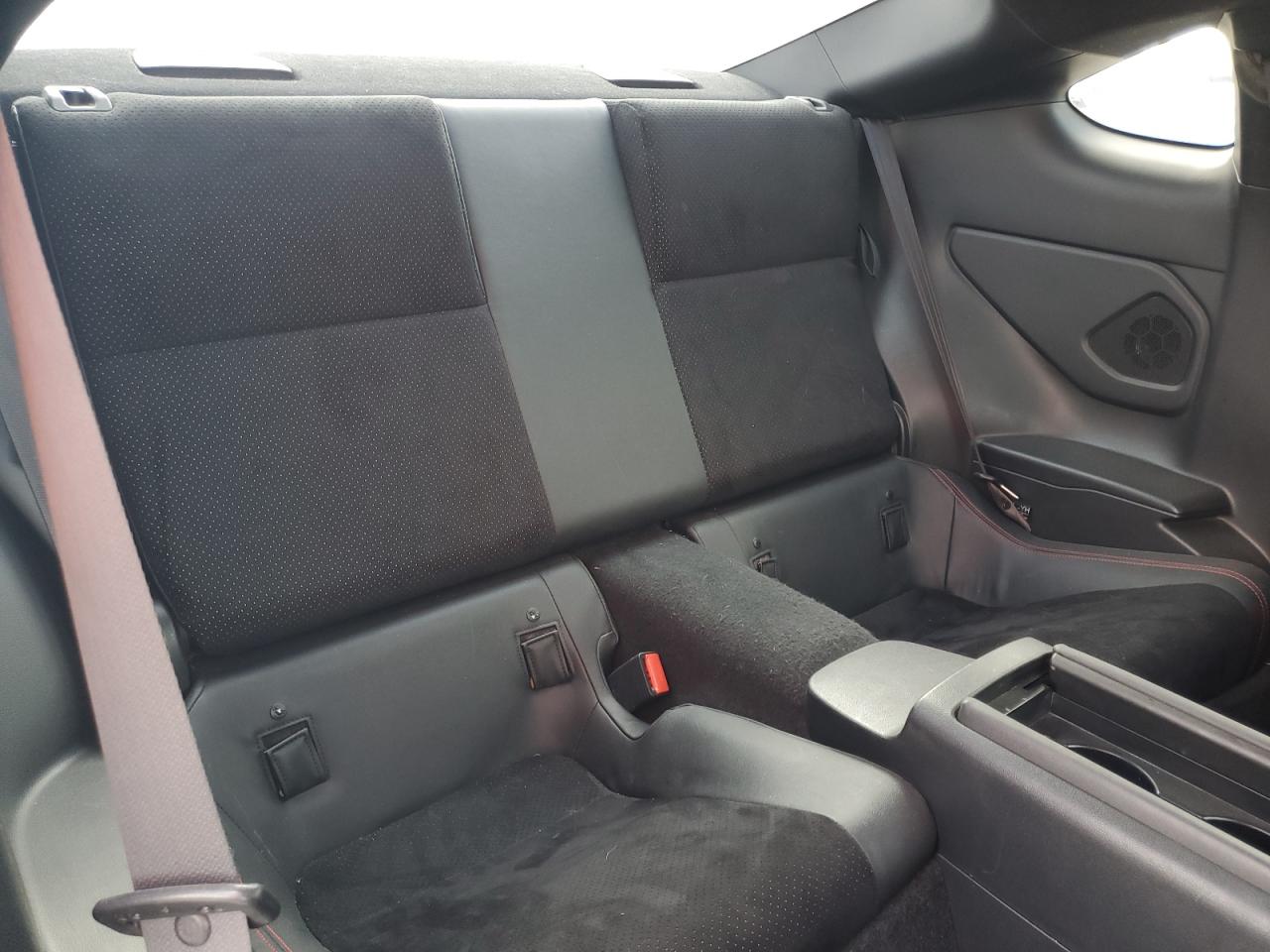 2022 Subaru Brz Limited VIN: JF1ZDBF19N8700170 Lot: 91222215