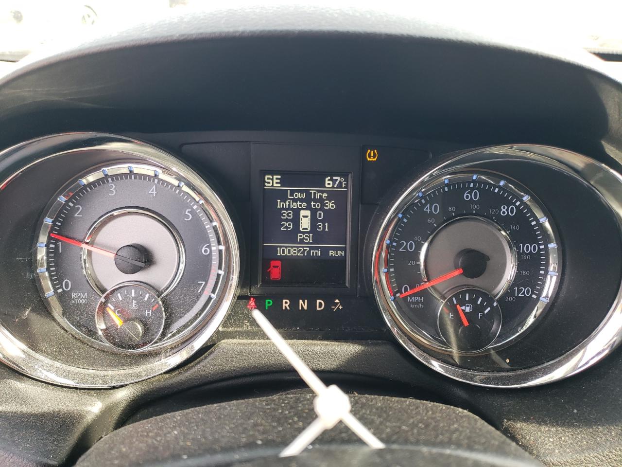 2014 Chrysler Town & Country Touring L VIN: 2C4RC1CG1ER252284 Lot: 91788895