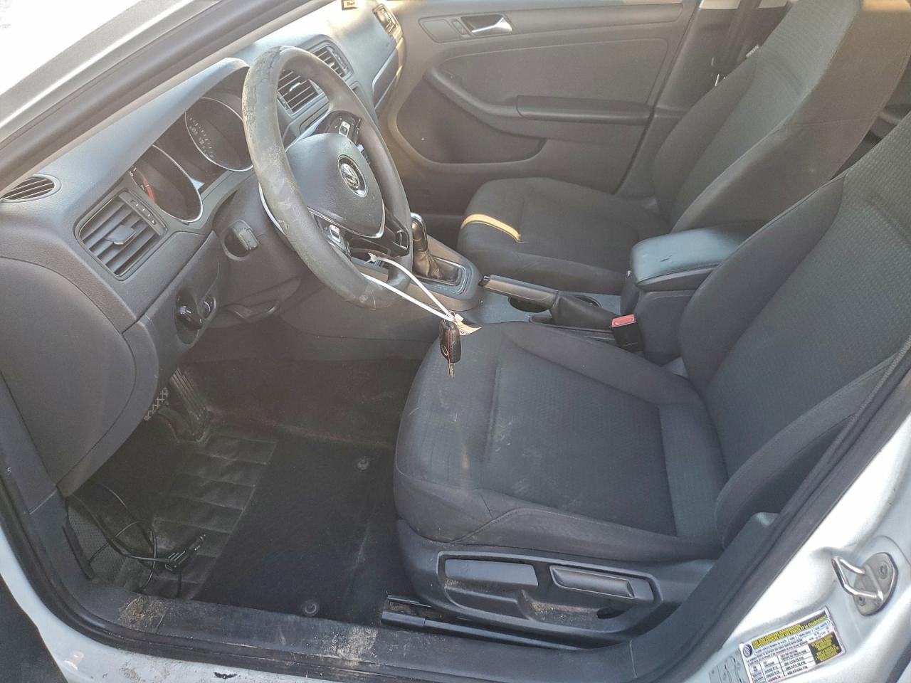 2016 Volkswagen Jetta S VIN: 3VW267AJ3GM332073 Lot: 93541195