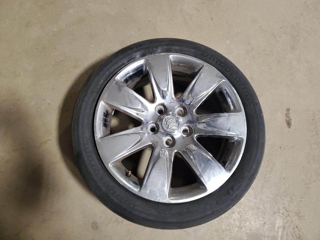 2012 Buick Regal Premium VIN: 2G4GT5GV1C9194872 Lot: 91874395