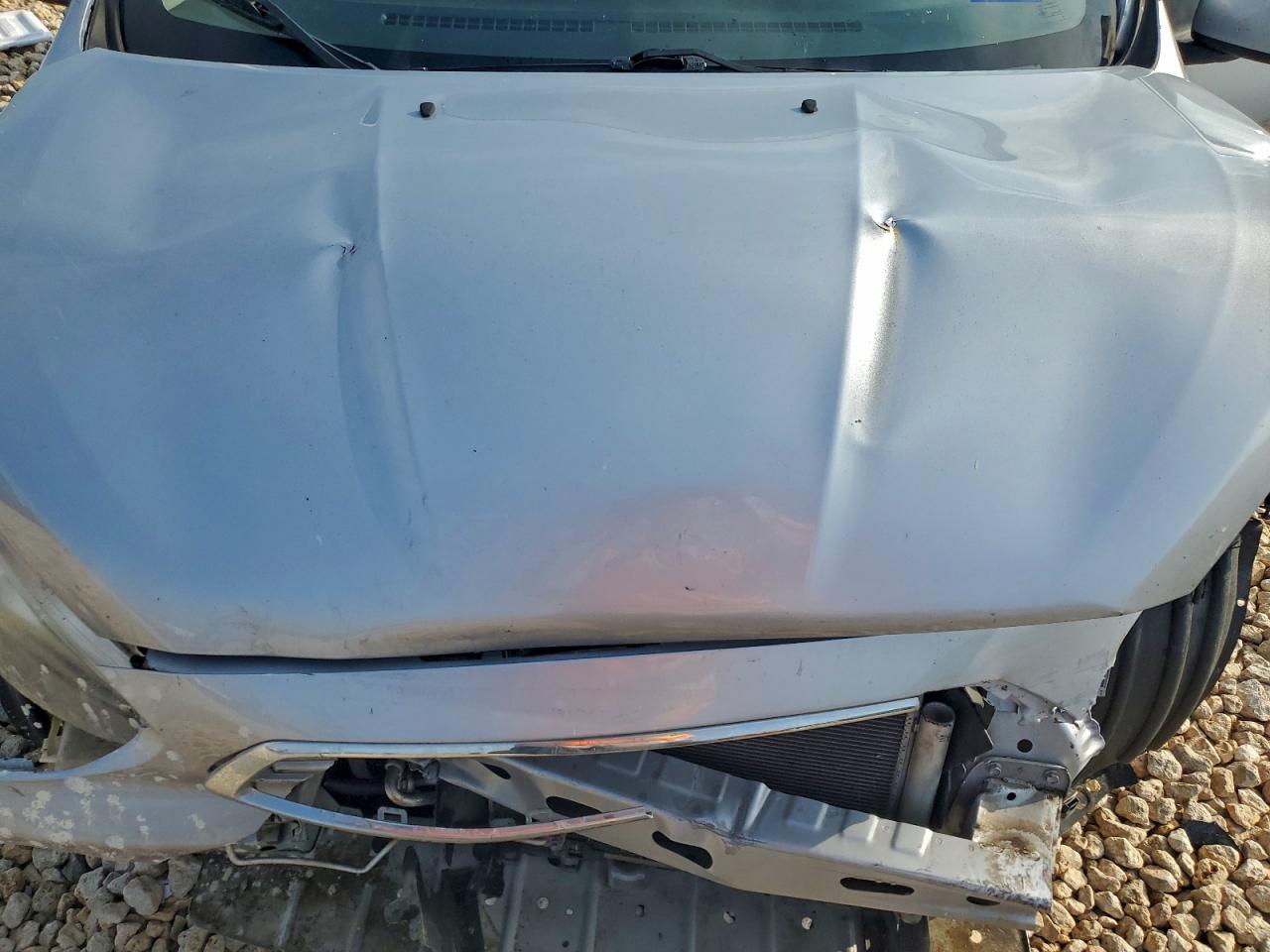 2020 Mitsubishi Mirage Es VIN: ML32A3HJ7LH004625 Lot: 93651145