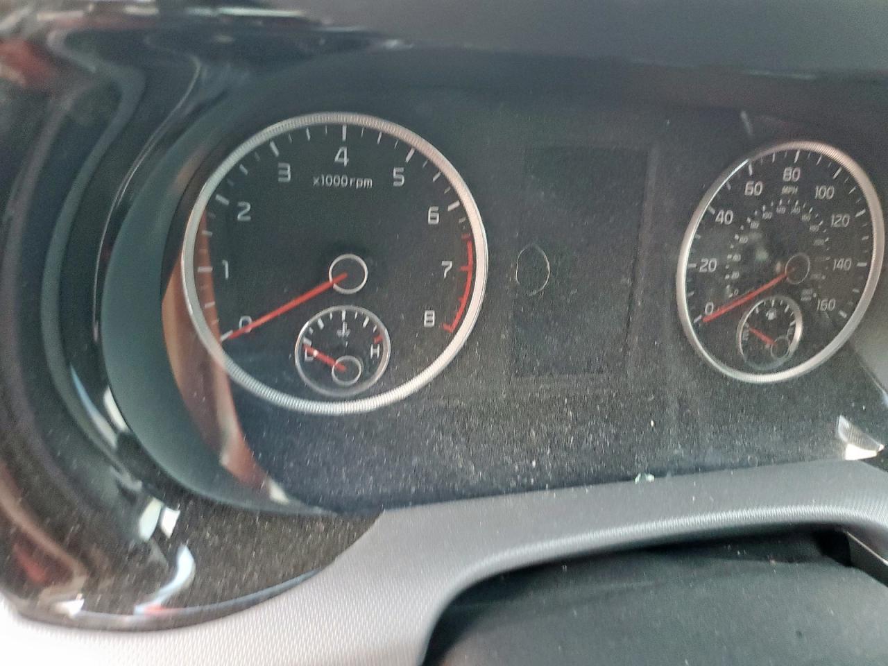 2024 Kia K5 Gt Line VIN: 5XXG64J28RG240686 Lot: 93565355